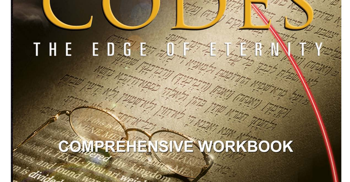 Cosmic Codes Workbook